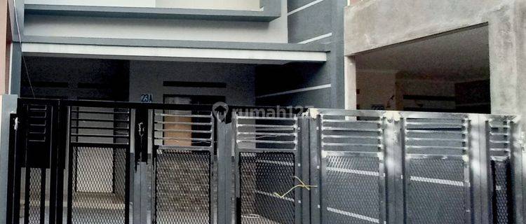 Rumah Suryalaya Dekat Buah Batu 1