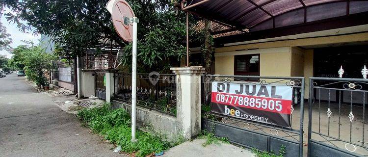 Rumah Strategis Jl. Saledri Hitung Tanah Sayap Pelajar Pejuang 1