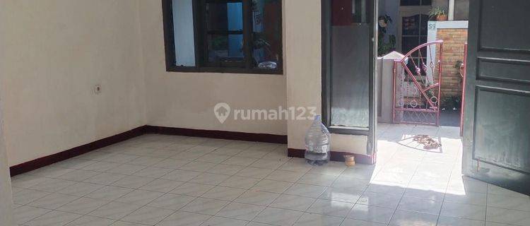 Rumah Strategis Sayap Pelajar Pejuang Dekat Trans Studio 1