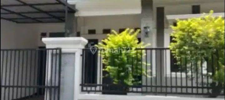 Rumah Dekat Bkr Murah 1