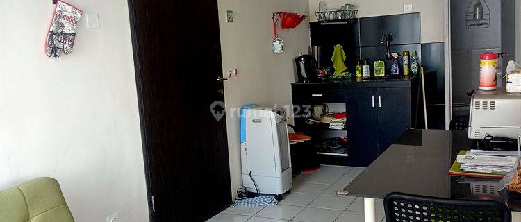 Jarrdin Apartement Murah Dibawah Pasar 2 Bedroom Furnished 1