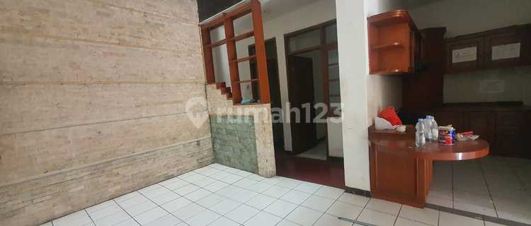 Disewakan Rumah Siap Huni Cluster Batununggal 1