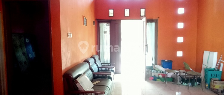 Pine House Regency, Land Calculation with Building Bonus 1