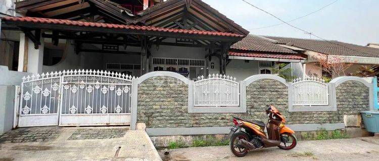 Rumah Dekat Stasiun Tambun Harga 880 Jt Nego Melongok Di Kompas Tambun Bekasi 1