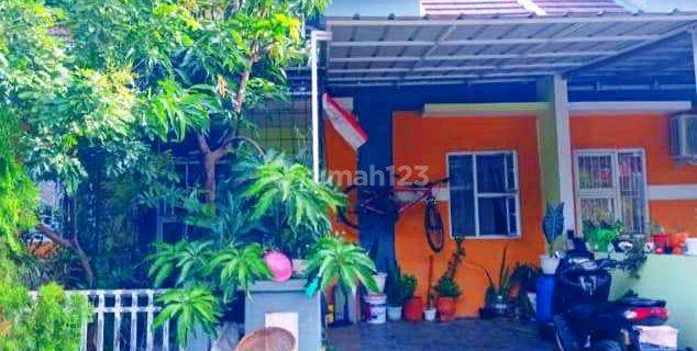 Rumah Bagus Jual Murah Di Metland Cibitung Bekasi  1