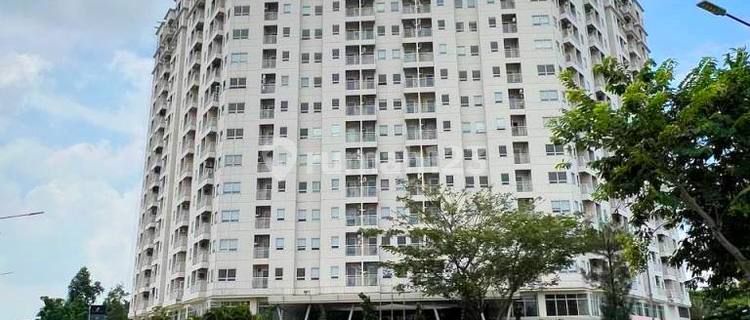 Disewakan Apartemen Fully Furnished 2br Di Jababeka Cikarang 1