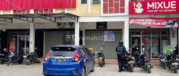 Ruko Bagus Dan Murah Di Sukatani Cikarang Bekasi 1