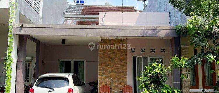 Rumah Ready Stock Luas Tanah 90m Di Grand Wisata Tambun Bekasi 1