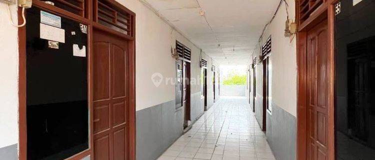 Kontrakan 20 Pintu Rumah Induk Jual Murah Di Cibitung Bekasi  1