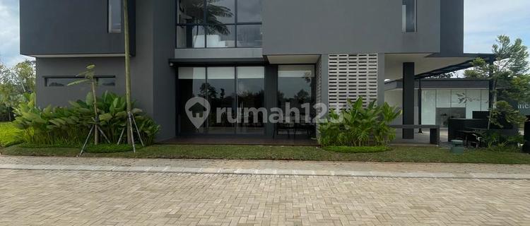 Affordable Nempel Bsd Tanpa Dp Cluster Khione Giantara Serpong City 1