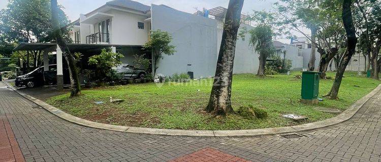 Termurah Kavling Ekslusif Hook Greencove Bsd City 1