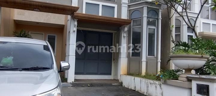 Can Mortgage Cluster Whitsand Greenwich Park - Bsd City 1