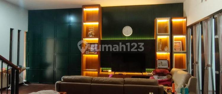 Rumah 2 Lantai di Citrasun Bukit Sari, Semarang 1