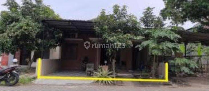  Rumah di Perumahan Beruang Mas Residence, Semarang Timur 1