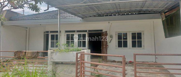 Rumah Siap Pakai Di Puri Anjasmoro 1