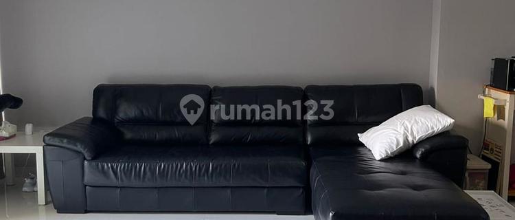 Rumah Siap Huni Furnished Di Palm Hill Semarang 1