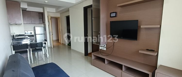 Mg Suite 1-Bedroom Furnished Apartment 1