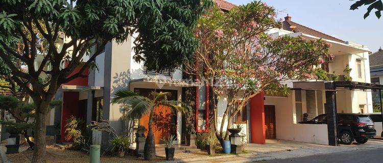Rumah bagus include furniture full fasilitas 1