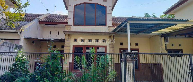 Rumah nyaman minimalis cocok utk keluarga muda  1