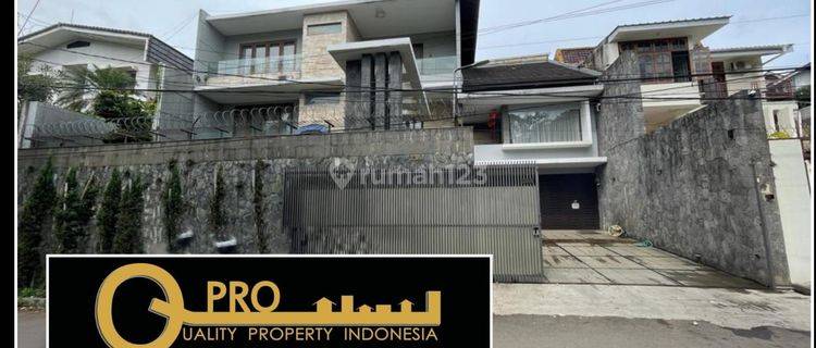 Rumah Luxury Sentra Sari Bandung 1