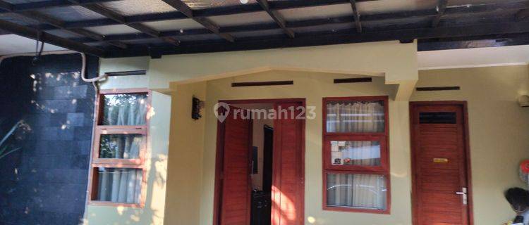 Rumah Terawat Siap Huni Di Jual Cepat Di Adi Pura Gedebage  1