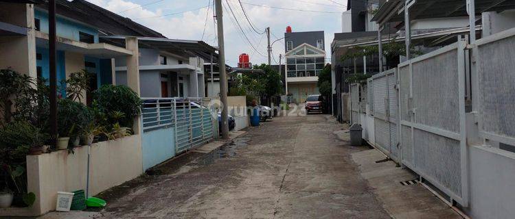 Rumah New Di Cluster Arcamanik Kota Bandung Deket Soekarno Hatta 1