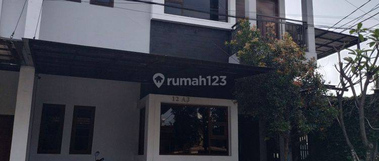 Rumah Minimalis 2lantai Di Jual Cepat Di Cluster Arcamanik  1