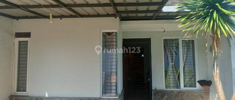 Rumah minimalis sejuk asri dan nyaman  VIEW Kota bandung di Cluster sindang laya  1