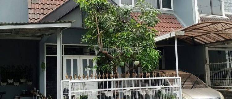 Rumah Strategis Di Jual Cepat 10 Menit Ke Gedung Sate 1