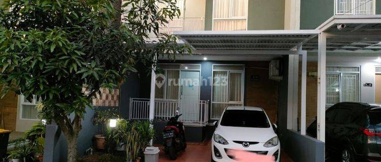 Rumah Di Jual Cepat Turun Harga Ingin Segera Terjual Strategis Abis Di Awani Residence  1