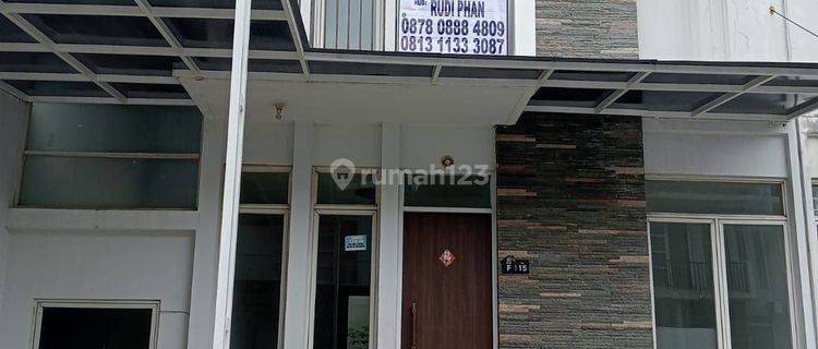 Di Sewa Rumah Royale Palm Siap huni 2 Lantai Bagus 1