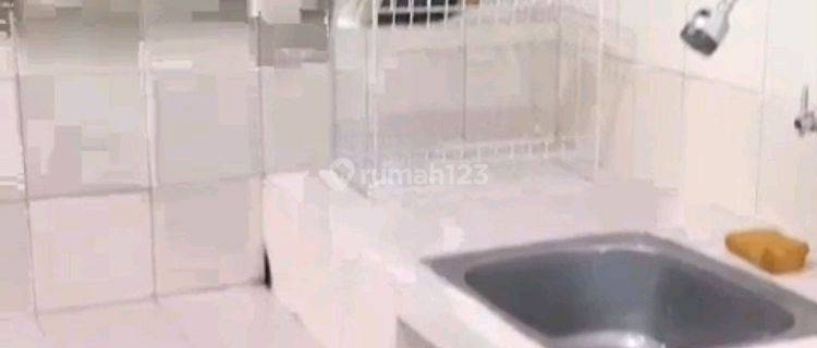 Sewa Apartemen City Park 2 Kamar Tidur 1