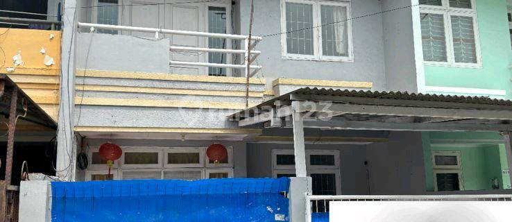 Palem Lestari Rental House 1