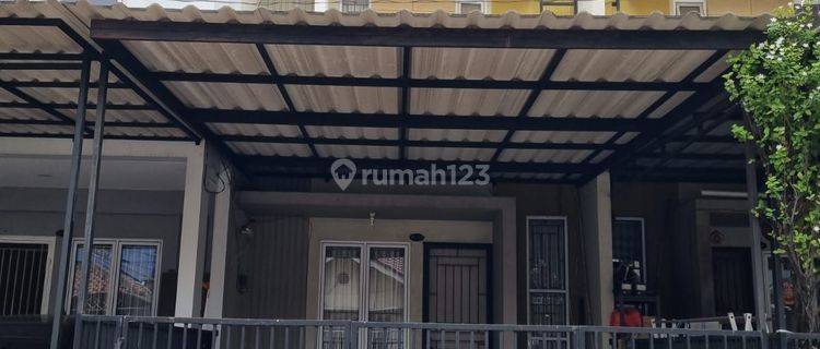 2 Lantai Rumah HGB Bagus Barat Duta Garden Tangerang 1