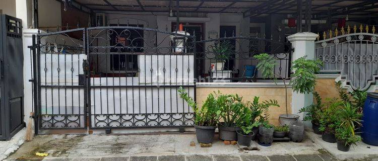 Dijual Rumah Poris Paradise siap huni bagus dkt sekolah, sport club  1