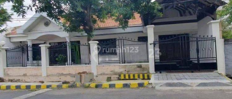 Rumah Siap Huni Di Kupang Indah, Dekat Akses Tol Dan Pusat Kota 1