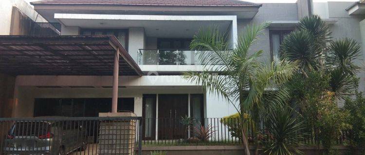 Rumah Minimalis Modern Siap Huni Di Graha Famili 1