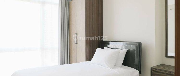 Dijual Apartemen Arya Duta Surabaya Dekat Juanda 1