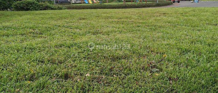 Dijual Tanah Bukit Palma Grandia Blok K1 Surabaya  1