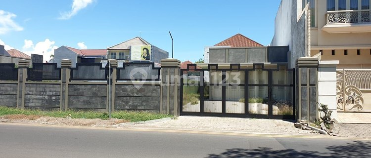 Disewakan Citraland Vila Tmn Telaga Surabaya  1