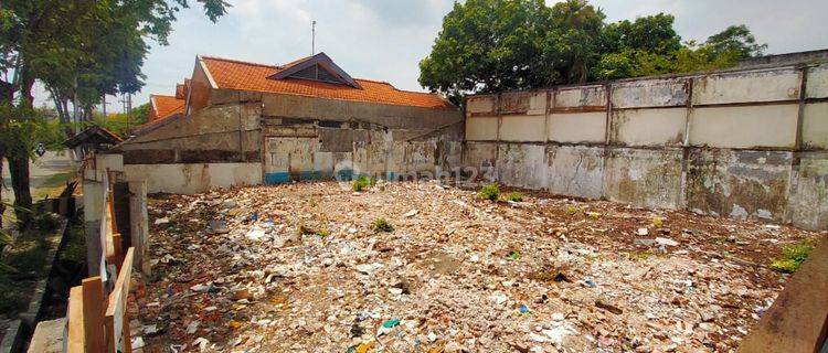  Disewakan Tanah Kosong Kendangsarii Surabaya 1