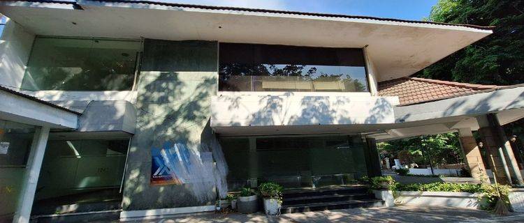 Disewakan Gedung Hook Raya Darmo Juwono Surabaya  1