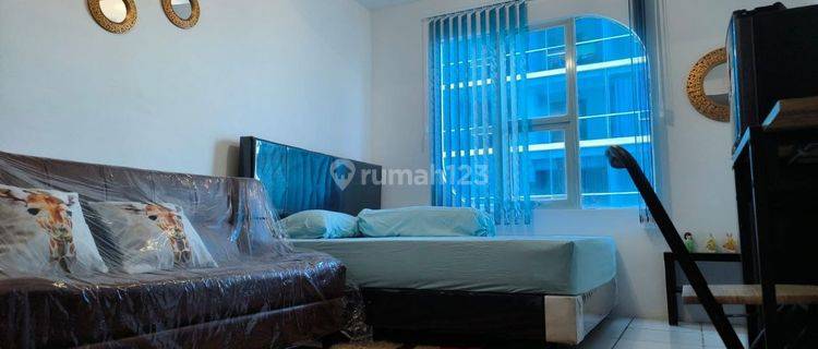 Disewakan Apartemen Furnish City Square Surabaya  1