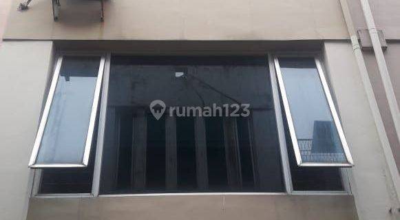 Dijual Ruko Hr Muhammad Surabaya Dukuhpakisss 1