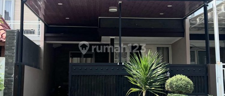 Dijual Perum Dejava Inside Sambikerep Surabaya  1