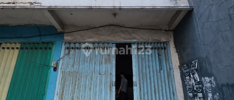 For Rent: Shop House Zero, Bypass Main Road, Palagan Pandaan 1