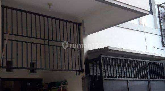 Dijual Rumah Murah Kapas Gading Madya Kenjeran Surabaya  1
