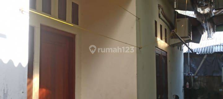 Dijual Rumah Murah Siap Huni Di Duren Sawit  1