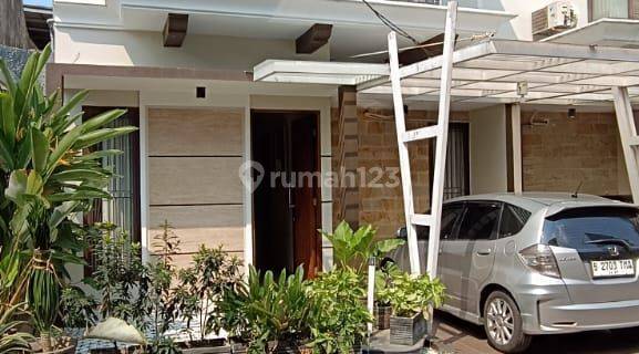 Dijual Rumah Minimalis Setrategis Otista  1