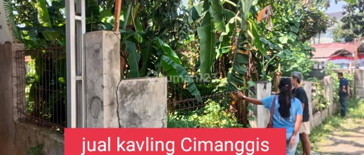 Dijual Kavling Murah Setrategis Daerah Depok  1